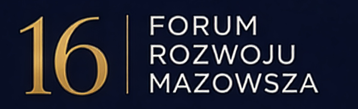 11. Forum Rozwoju Mazowsza