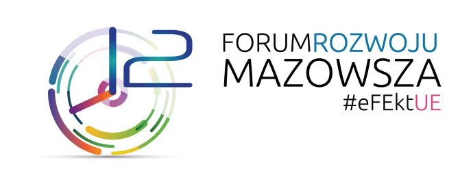 11. Forum Rozwoju Mazowsza