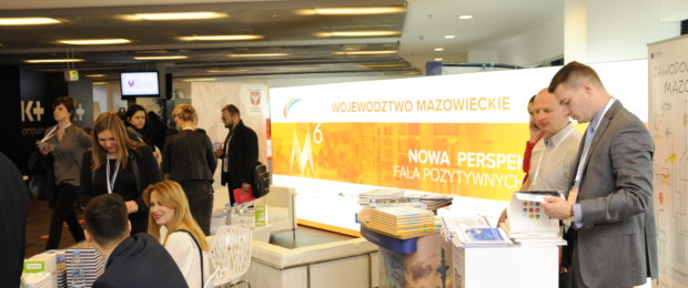 Strefa Województwa Mazowieckiego, czyli wszystko o funduszach unijnych dla regionu