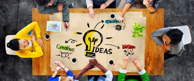 Design Thinking w Twojej pracy? Dowiedz się, jak to zrobić!