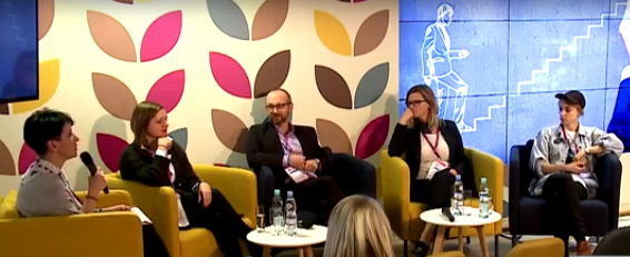 Liczy się nie tylko zysk, czyli rzecz o przedsiębiorczości społecznej