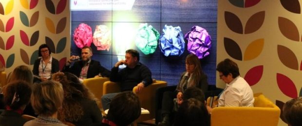 Rower zamiast zasiłku, czyli innowacje społeczne a realne potrzeby mieszkańców