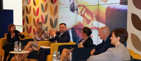 Region kontrastów, czyli jak rozwijać mazowiecki rynek pracy?