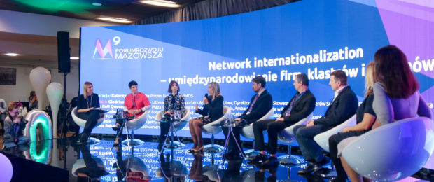 Zakończyło się 9. Forum Rozwoju Mazowsza