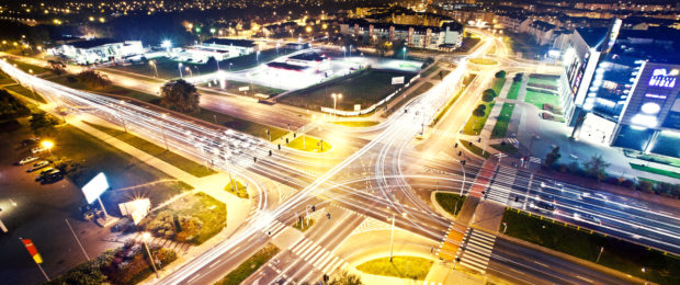 Płock miastem nowoczesności wygody