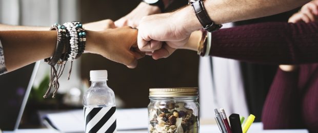 Nawiązuj relacje, czyli networking w praktyce