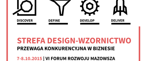 Design jako narzędzie budowy przewagi konkurencyjnej