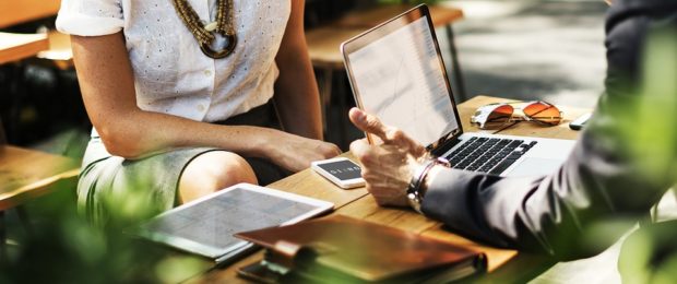 Usługi bliżej mieszkańców