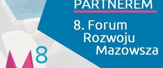 Trwa nabór Partnerów 8. edycji Forum Rozwoju Mazowsza