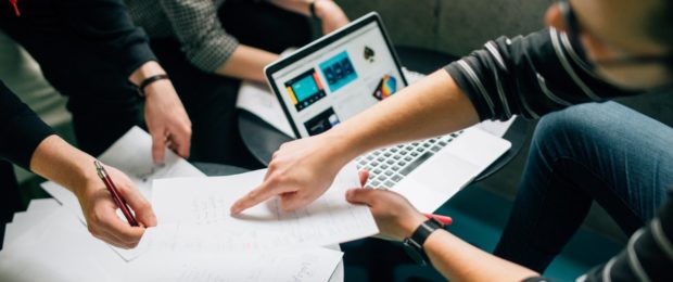 Współpraca mikro, małych i średnich firm z korporacjami