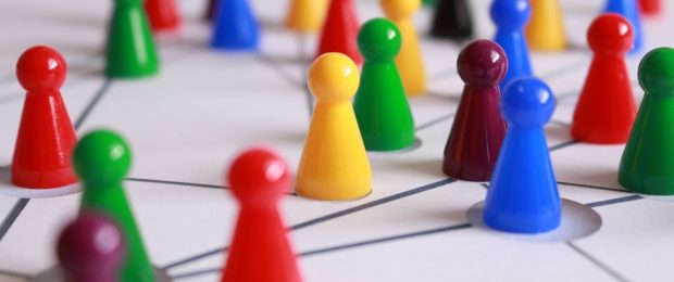 Jak połączyć startupy z korporacjami?