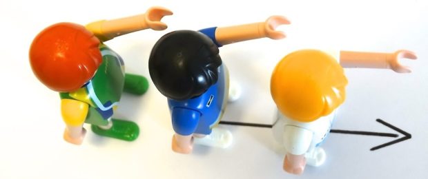 Jak wspierać przedsiębiorczość w miastach?