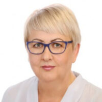 Elżbieta Szymanik