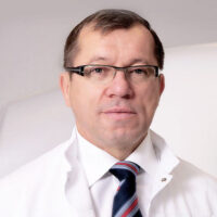 Prof. dr hab. n. med. Mirosław Ząbek
