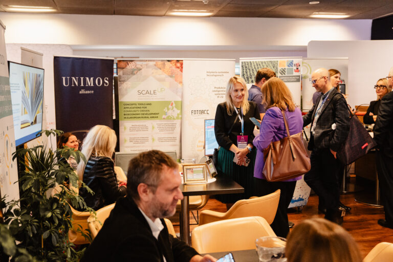 Aktywności na strefie partnera