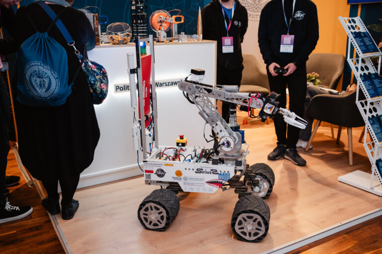 Aktywności na strefie partnera