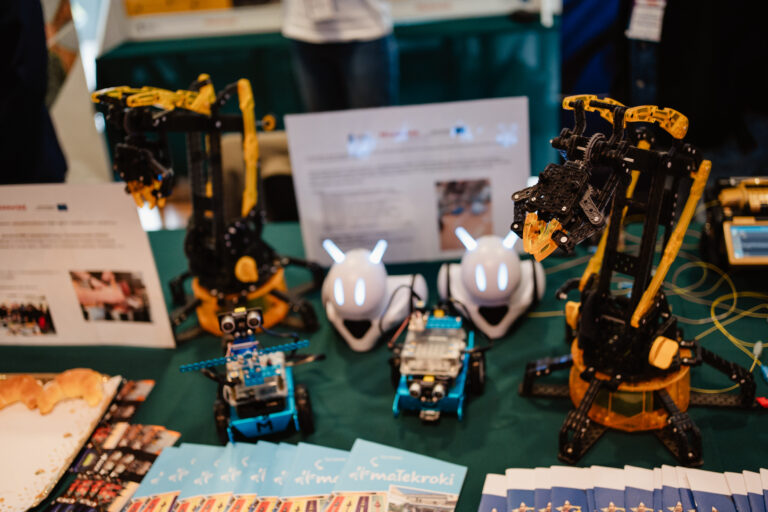 Aktywności na strefie partnera