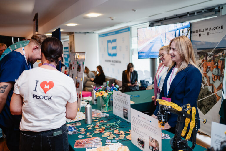 Aktywności na strefie partnera