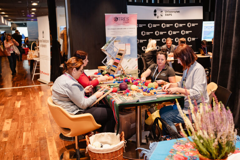 Aktywności na strefie partnera