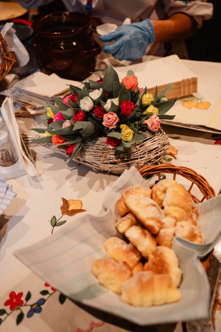 Aktywności na strefie partnera