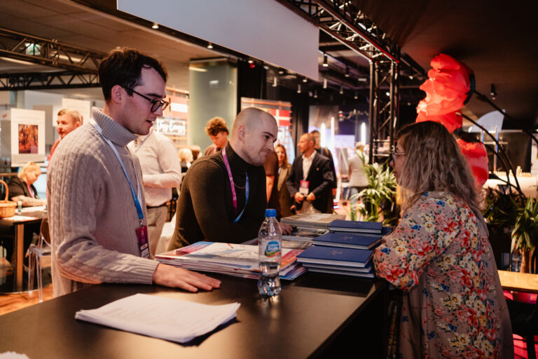 Aktywności na strefie partnera