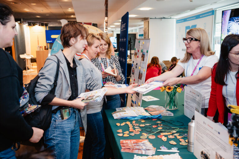 Aktywności na strefie partnera