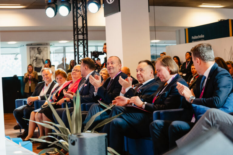 Dyrekcja MJWPU, Członkowie Zarządu Województwa Mazowieckiego oraz Wojewoda