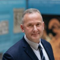 Prof. dr hab. n. med. i n. o zdr. inż. Marcin Sobczak