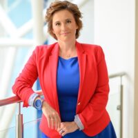 Dr Karolina Małagocka