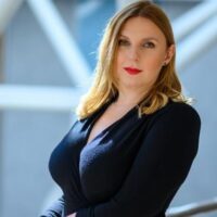 Dr Zofia Przymus