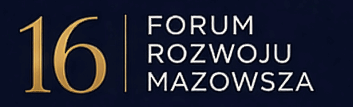 11. Forum Rozwoju Mazowsza